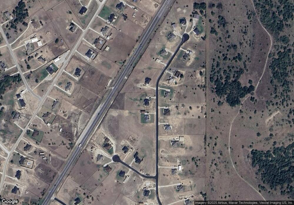 1015 Sunny Ct, Weatherford, TX 76085 - photo 1