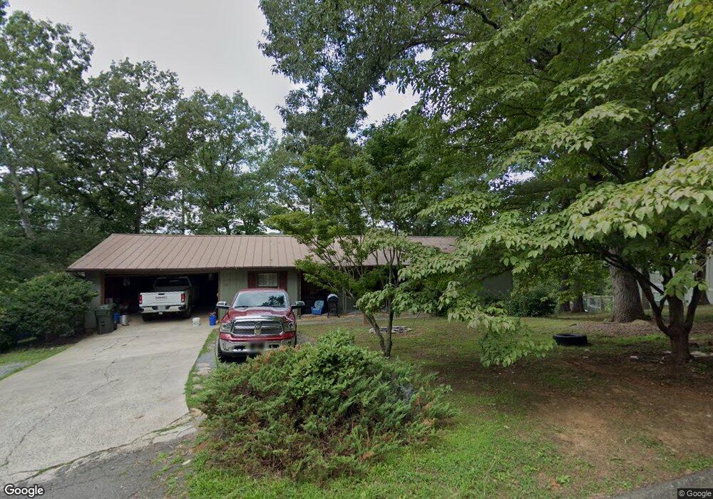 50 Poplar St, Ellijay, GA 30540 - photo 1