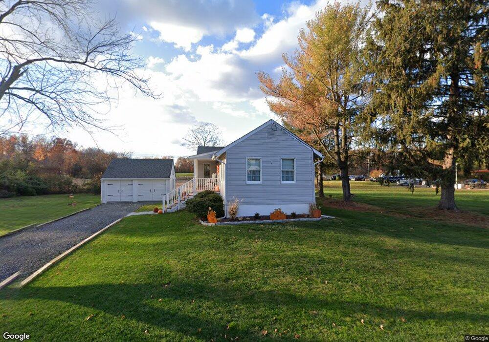 263 N Wolfert Station Rd, Mickleton, NJ 08056 - photo 1