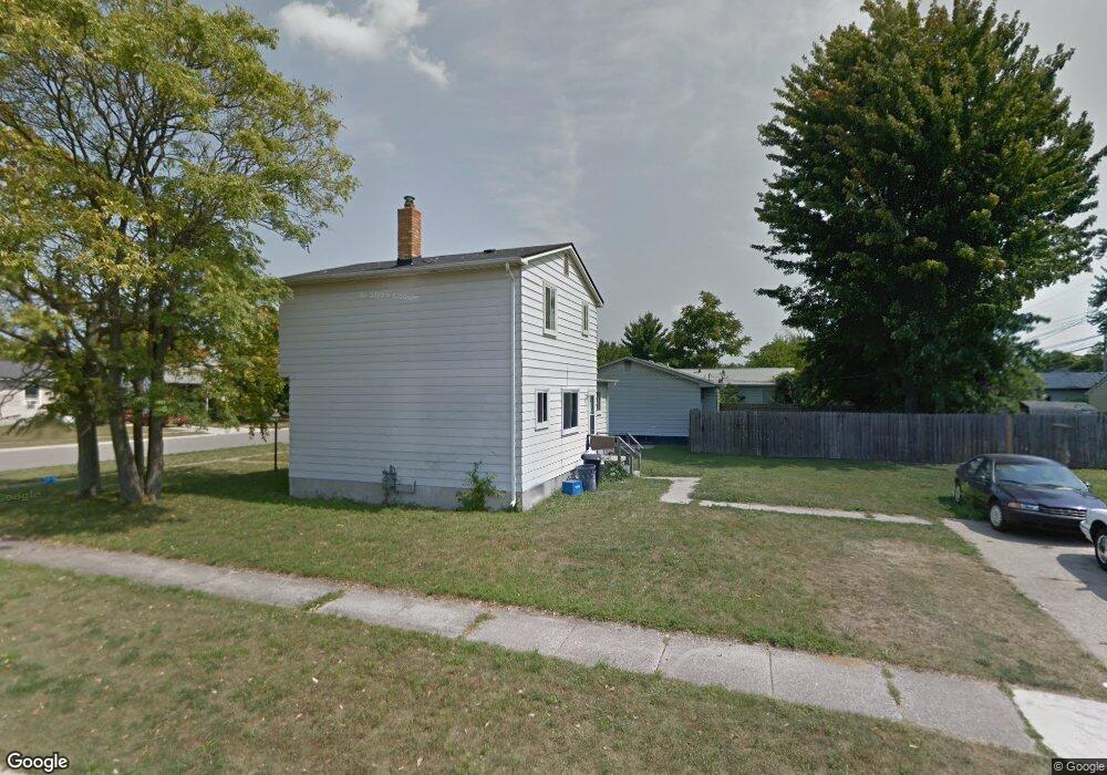 2824 Little St, Port Huron, MI 48060 - photo 1