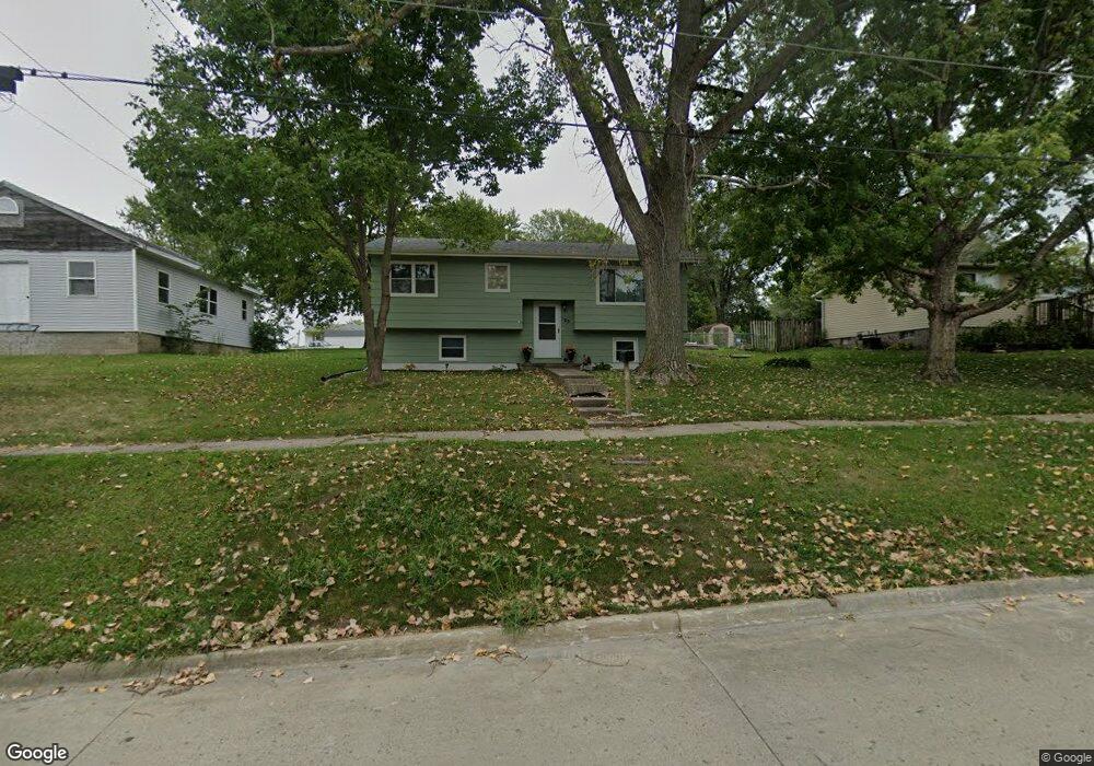 125 N Lincoln St, Osceola, IA 50213 - photo 1