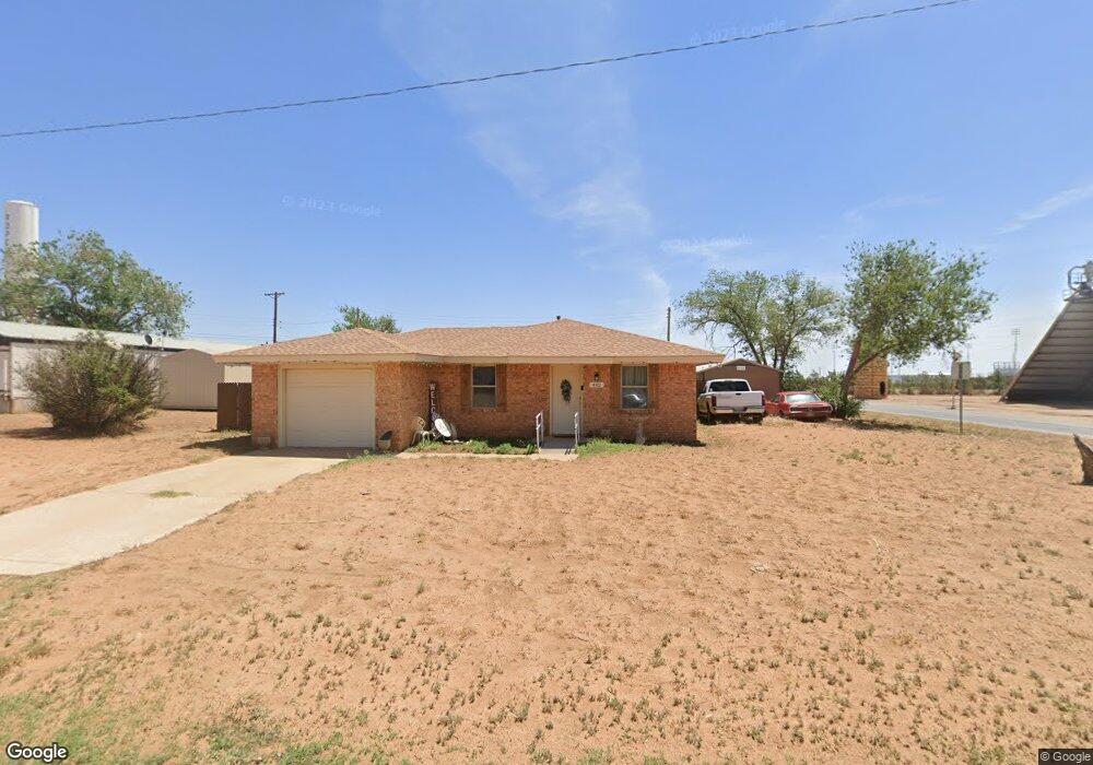 402 Timmons Ave, Ropesville, TX 79358 - photo 1