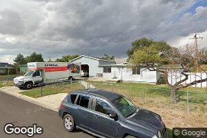 3090 W 2920 S, Salt Lake City, UT 84119