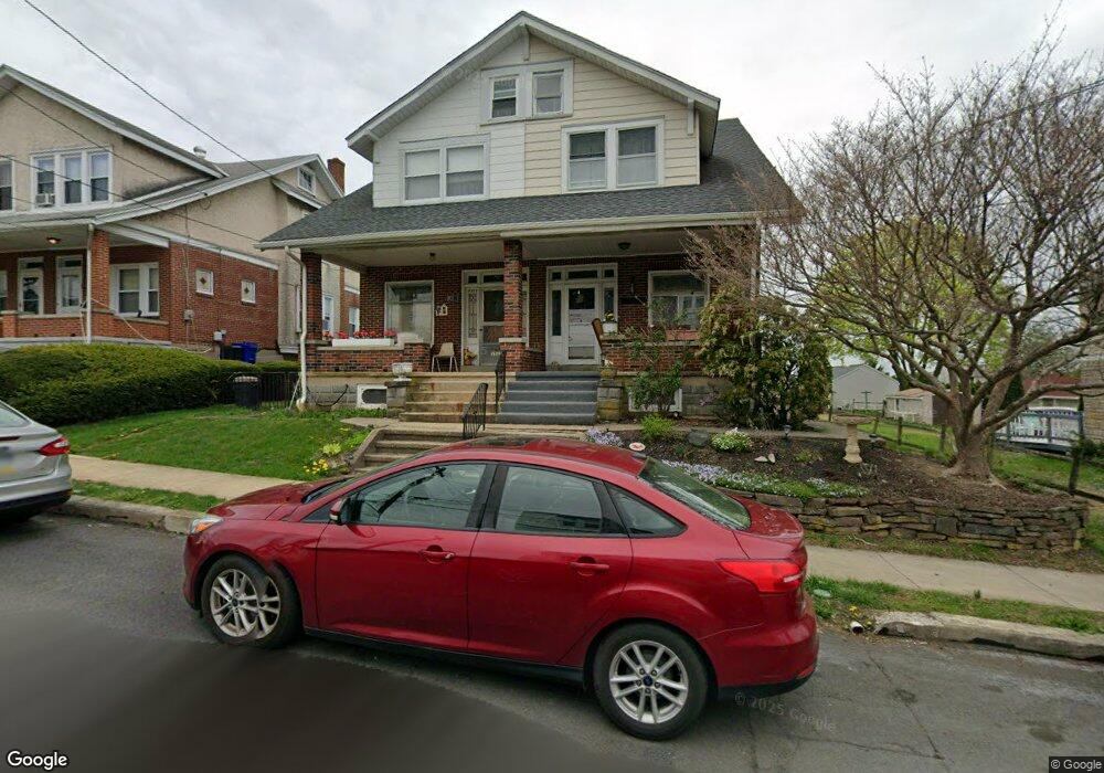 3324 Fremont St, Reading, PA 19605 - photo 1