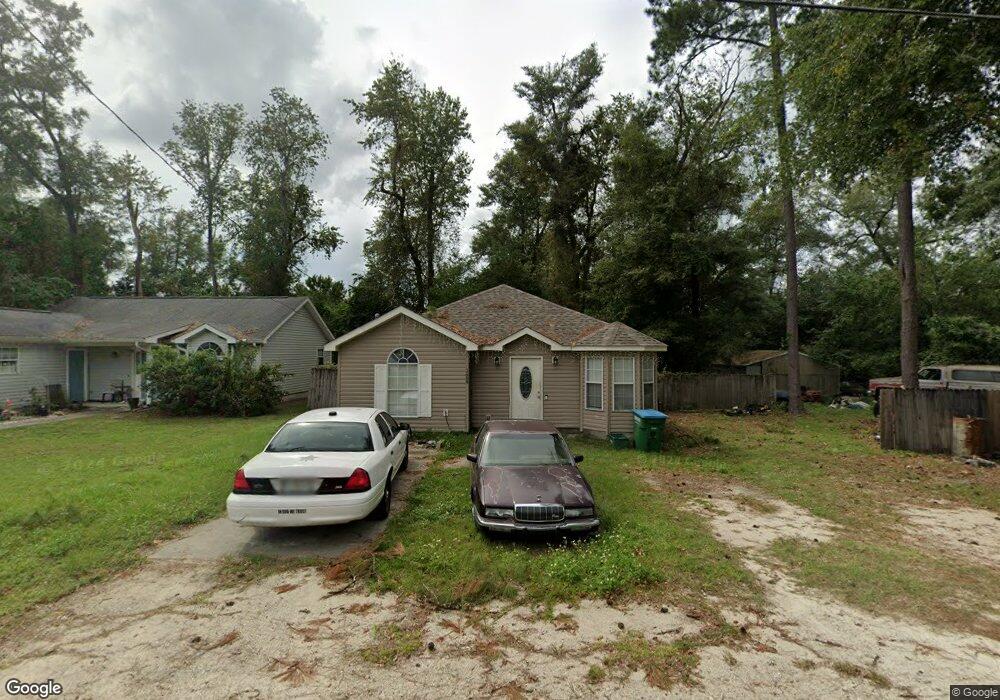 124 Tafflinger Rd, Crawfordville, FL 32327 - photo 1