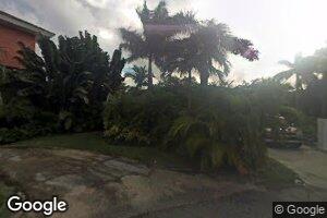 6205 Dolphin Dr, Coral Gables, FL 33158