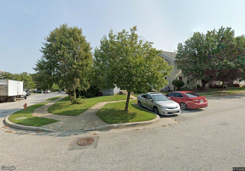 9626 Button Buck Cir, Randallstown, MD 21133 - photo 1