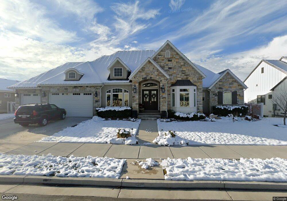 938 E Murdock Dr, Pleasant Grove, UT 84062 - photo 1