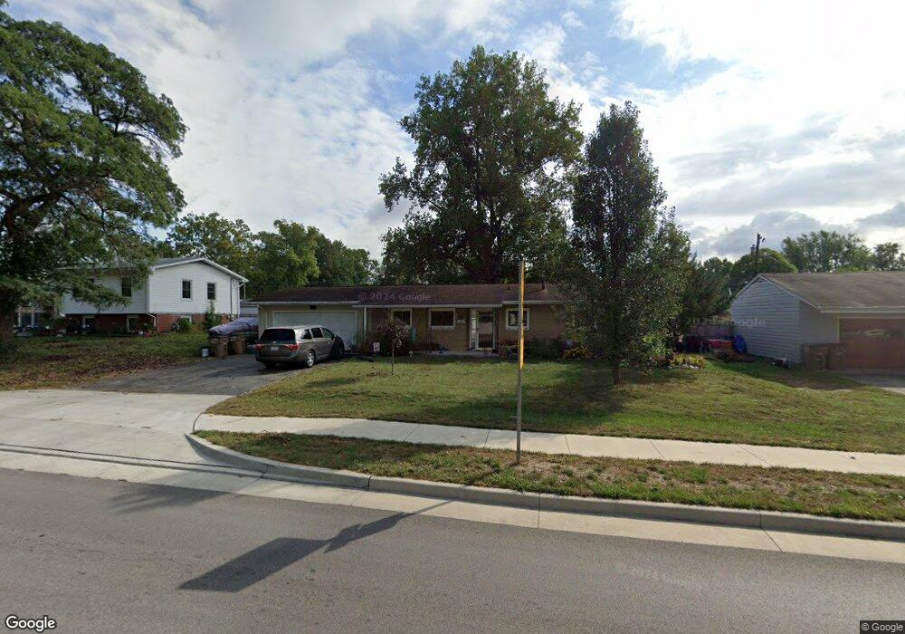 3041 Taylor Rd, Columbus, IN 47203 - photo 1