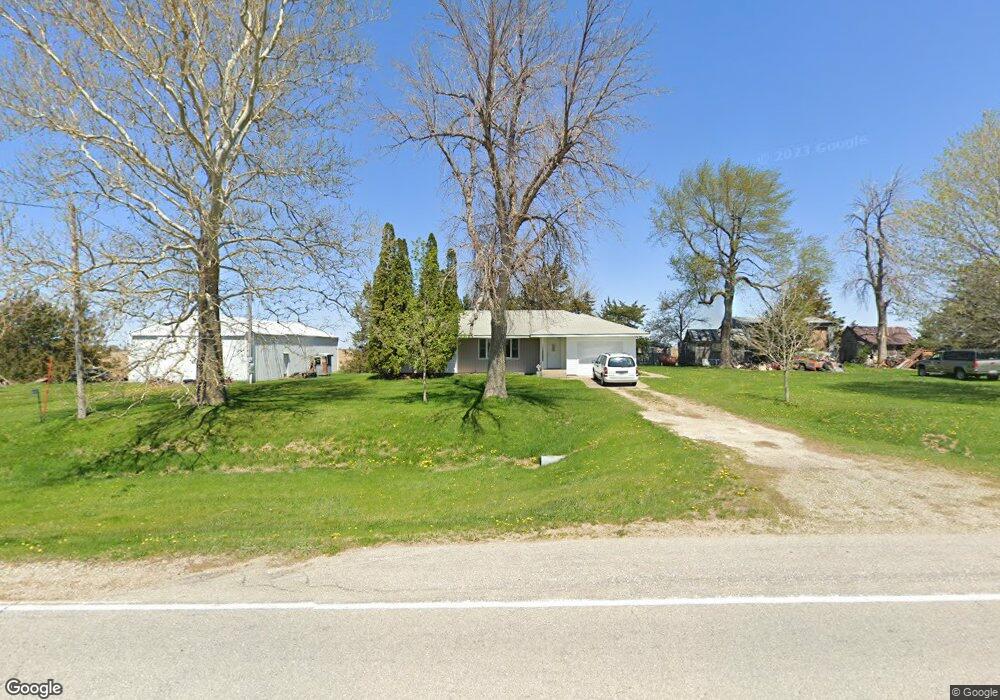 6282 Highway F62 E, Reasnor, IA 50232 - photo 1