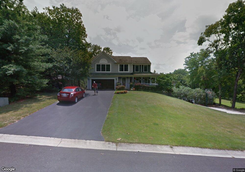 8475 Tipton Dr, Laurel, MD 20723 - photo 1