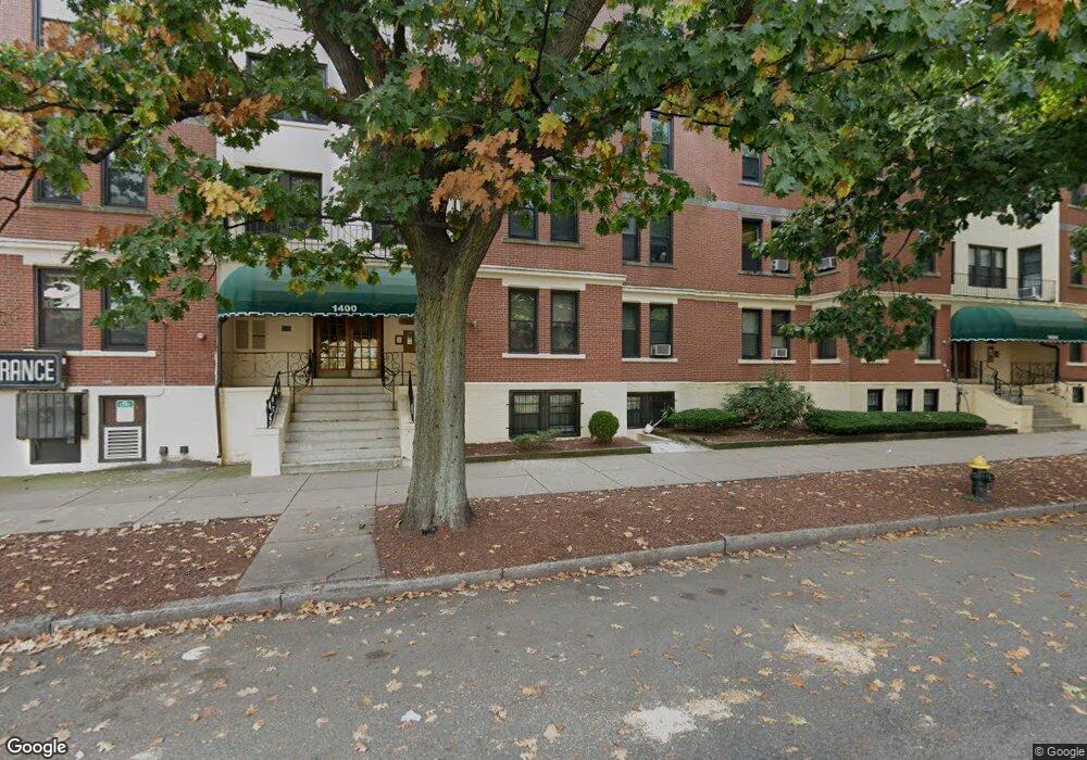 1400 Commonwealth Ave unit 9, Allston, MA 02134 - photo 1