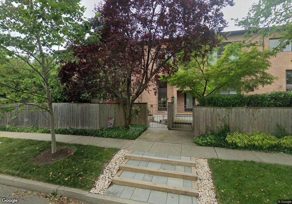 23 Sergeant St, Princeton, NJ 08540 - photo 1