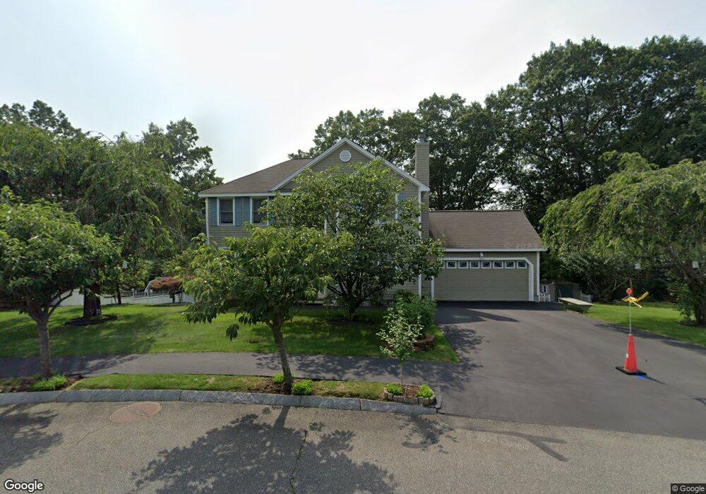 14 Arthur g Pernokas Dr, Woburn, MA 01801 - photo 1
