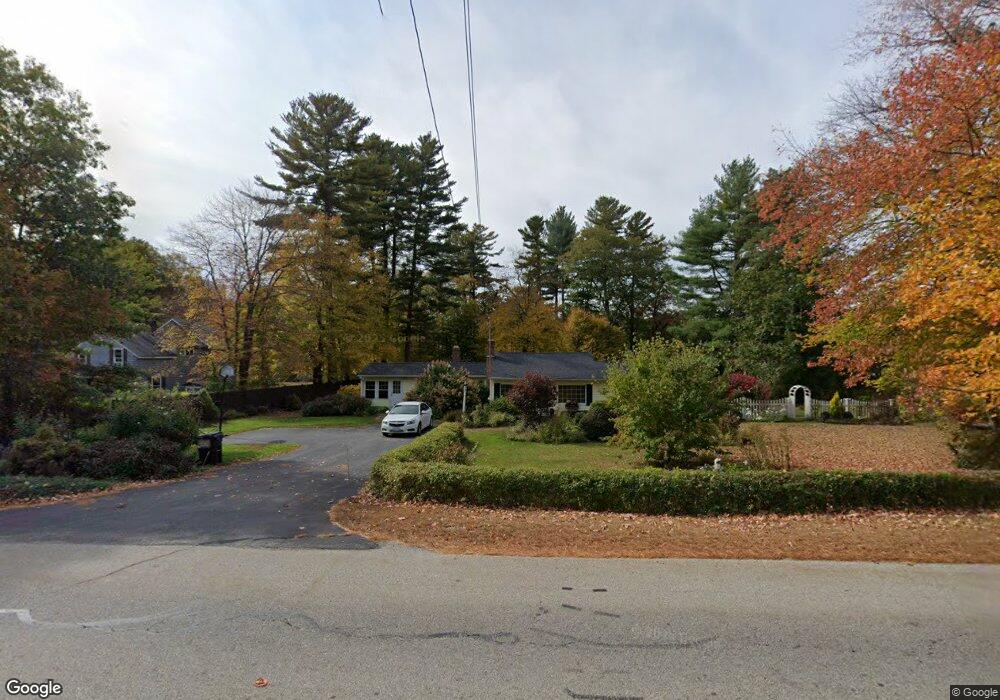 147 Charlton St, Oxford, MA 01540 - photo 1