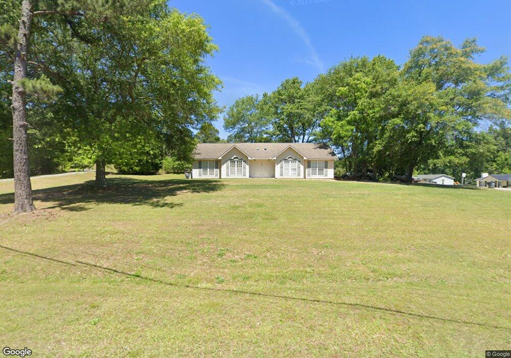 405 Gordon Hwy, Gordon, GA 31031 - photo 1