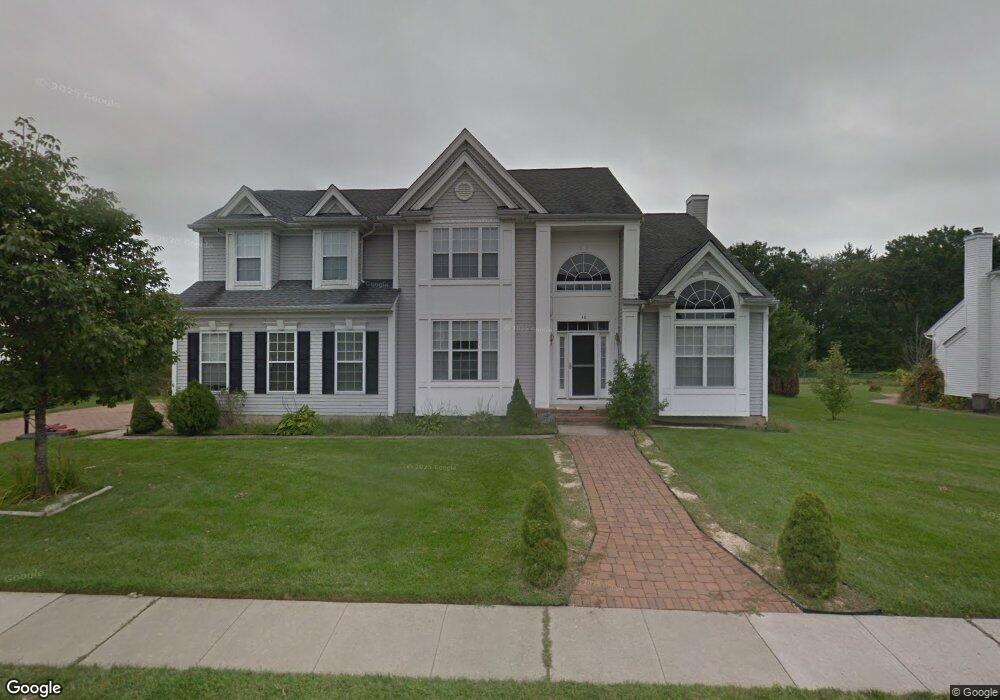 48 Monica Way, Monmouth Junction, NJ 08852 - photo 1