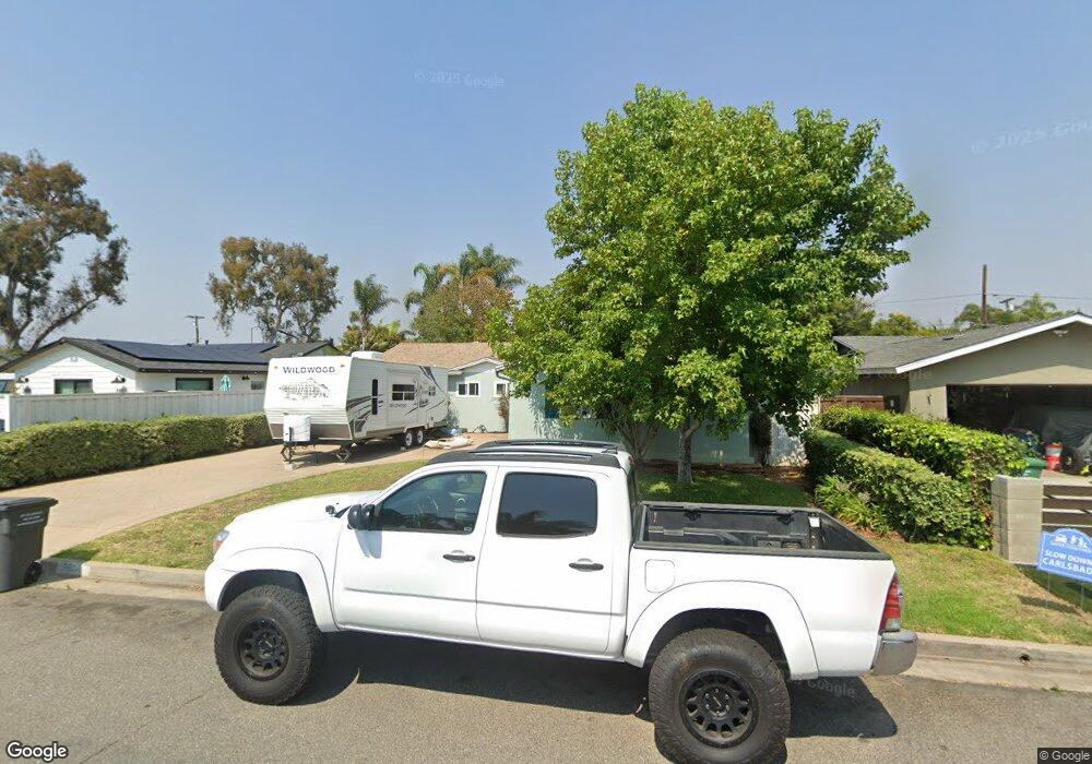 3914 Linmar Ln, Carlsbad, CA 92008 - photo 1