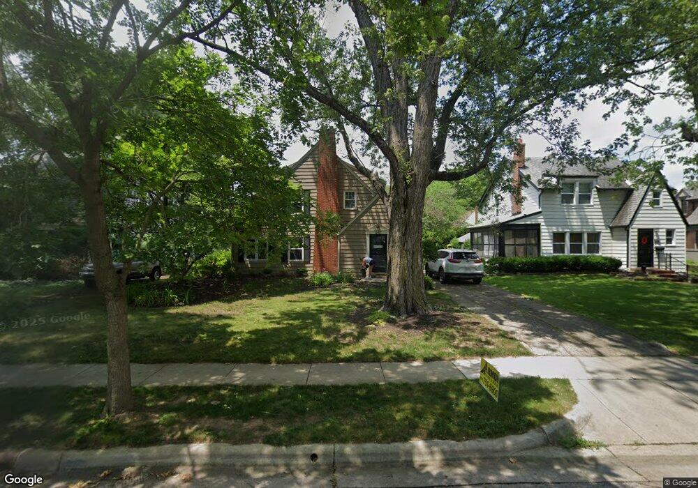 967 Montrose Ave, Columbus, OH 43209 - photo 1