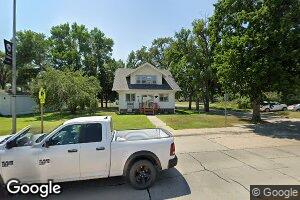 207 SW 1st St, Mullen, NE 69152