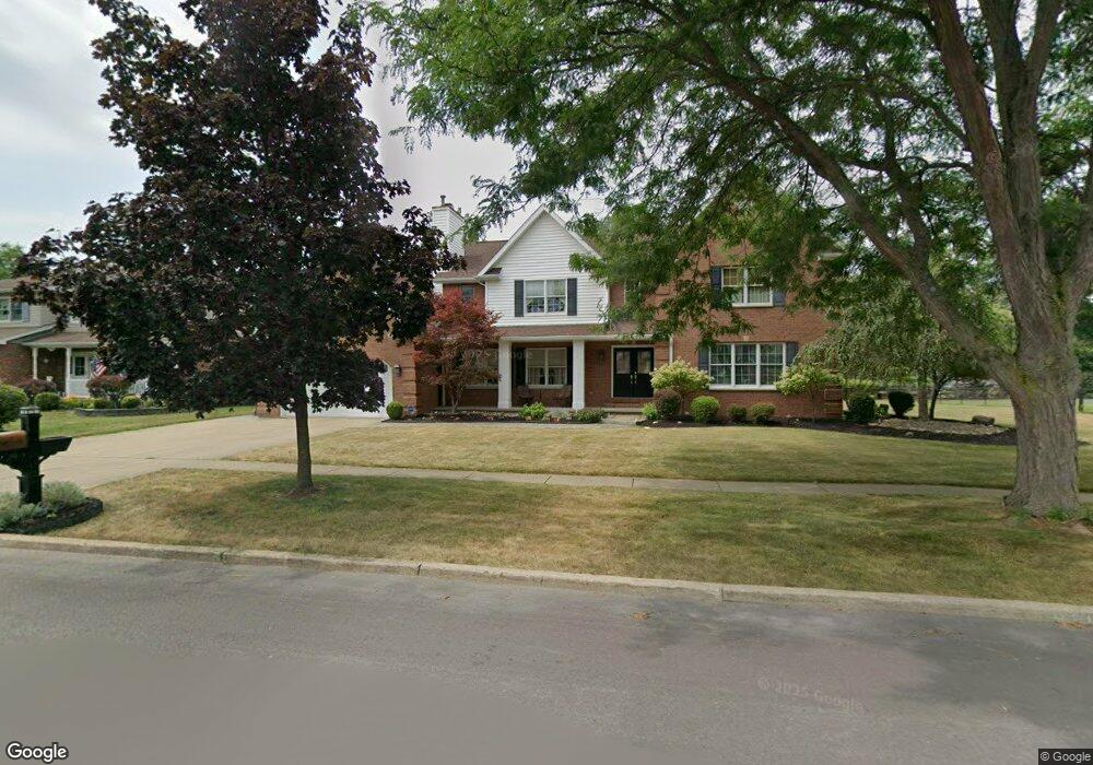 1162 Moll St, North Tonawanda, NY 14120 - photo 1