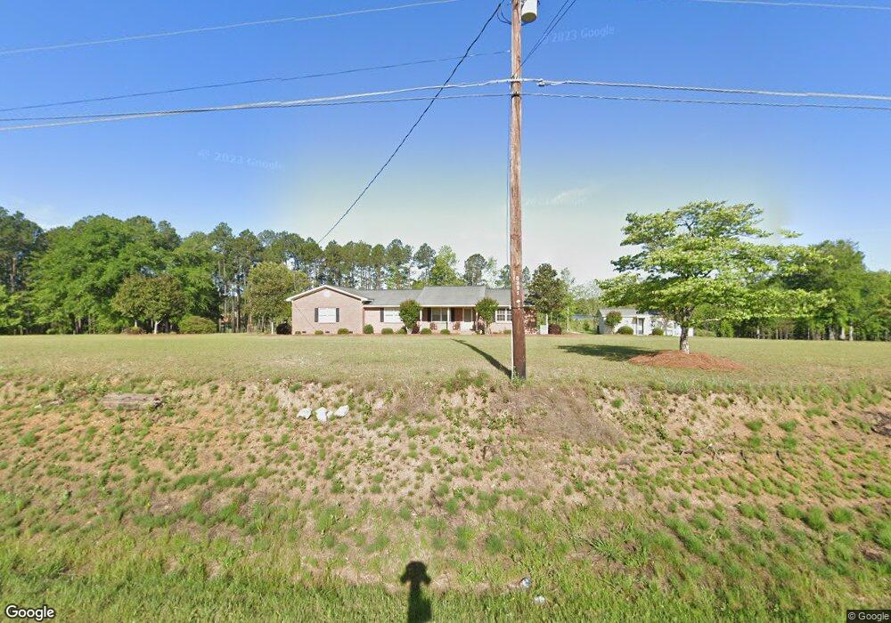 152 Sumner Rd S, Sumner, GA 31789 - photo 1