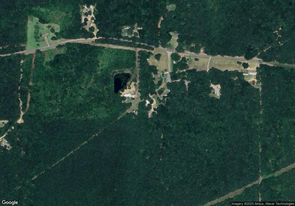 122 Mattox Rd, Choudrant, LA 71227 - photo 1