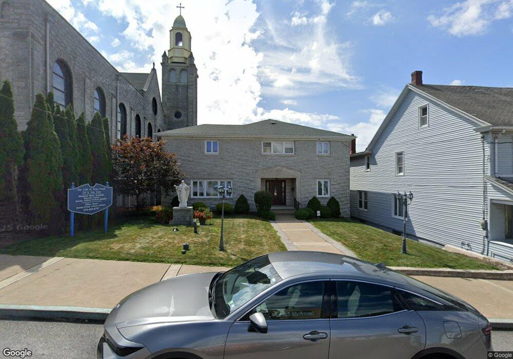 760 N Vine St, Hazleton, PA 18201 - photo 1