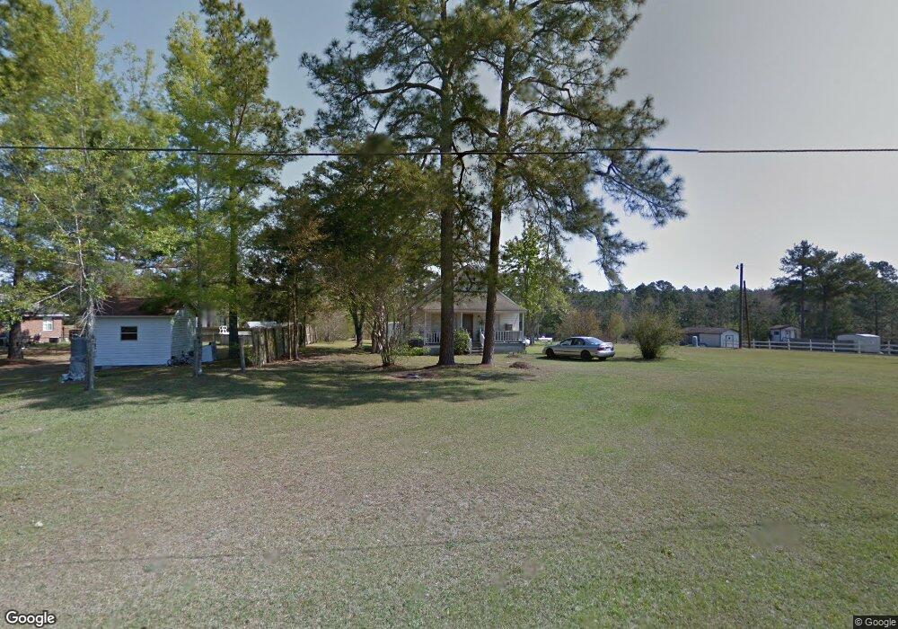 1607 Dan Duran Rd, Nicholls, GA 31554 - photo 1