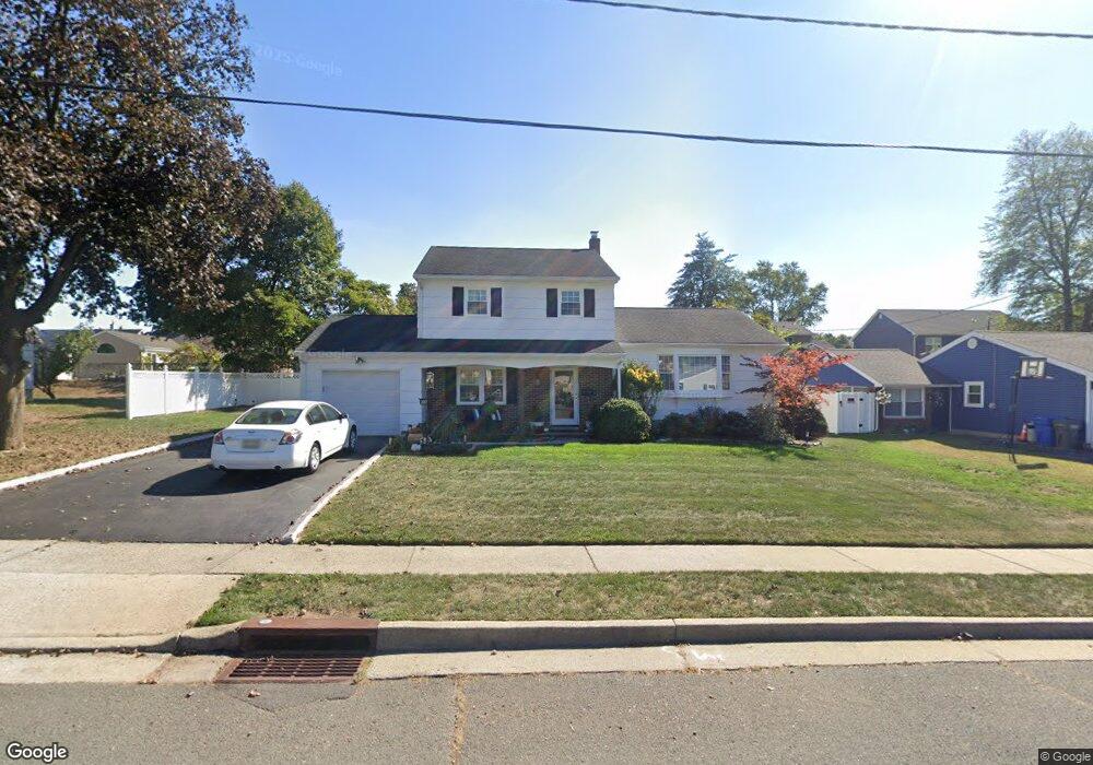 107 Okeefe Ln, South Plainfield, NJ 07080 - photo 1