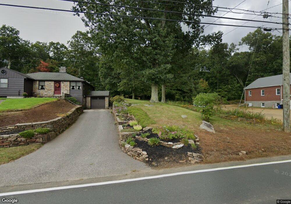 82 East St, Stafford Springs, CT 06076 - photo 1