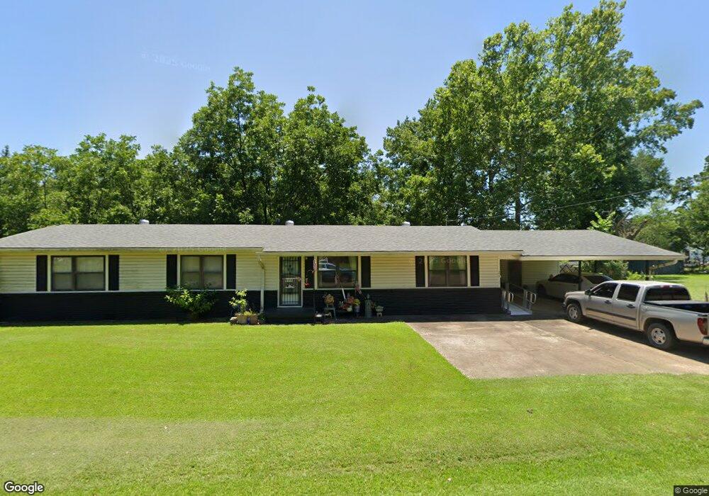 250 Ronny St, Texarkana, TX 75501 - photo 1
