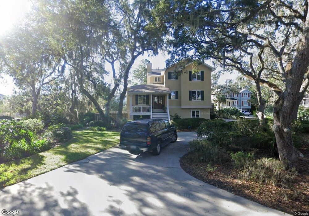 514 Vassar Point Dr, Saint Simons Island, GA 31522 - photo 1