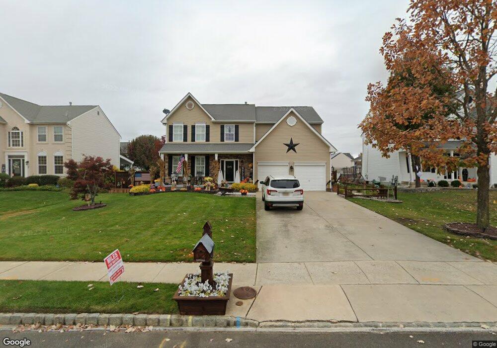 648 Ironwood Dr, Williamstown, NJ 08094 - photo 1