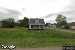 501 N Missouri St, Thomas, OK 73669