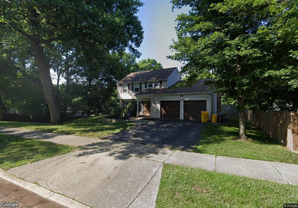 1474 Crofton Pkwy, Crofton, MD 21114 - photo 1