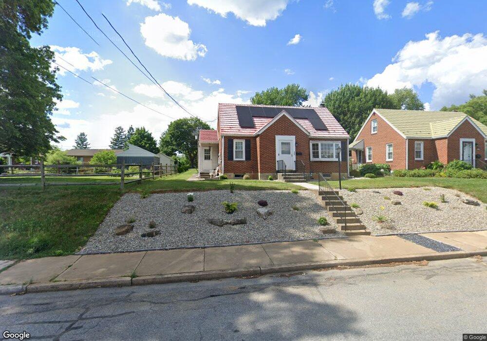 835 837 Walnut St, Emmaus, PA 18049 - photo 1