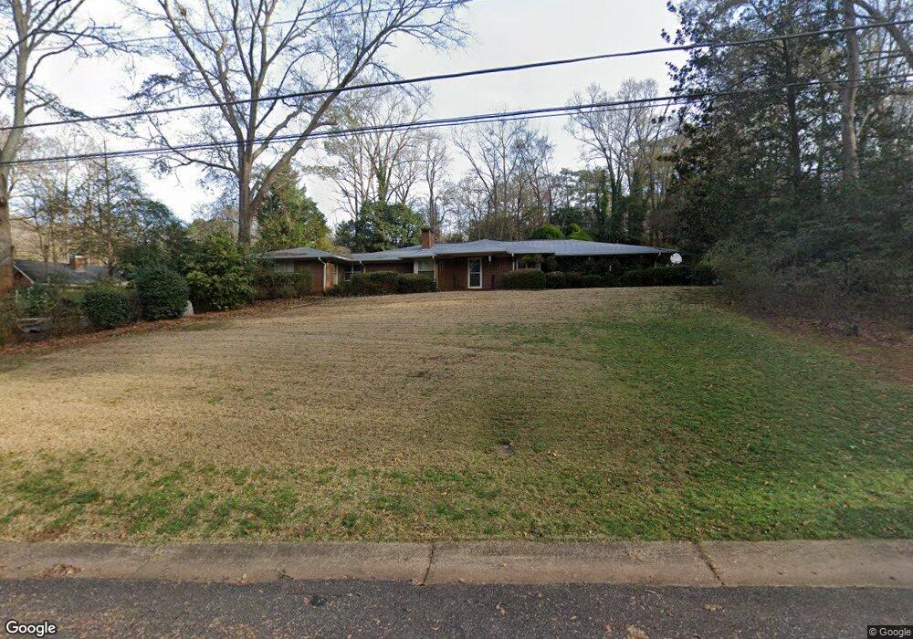 155 Duncan Springs Rd, Athens, GA 30606 - photo 1