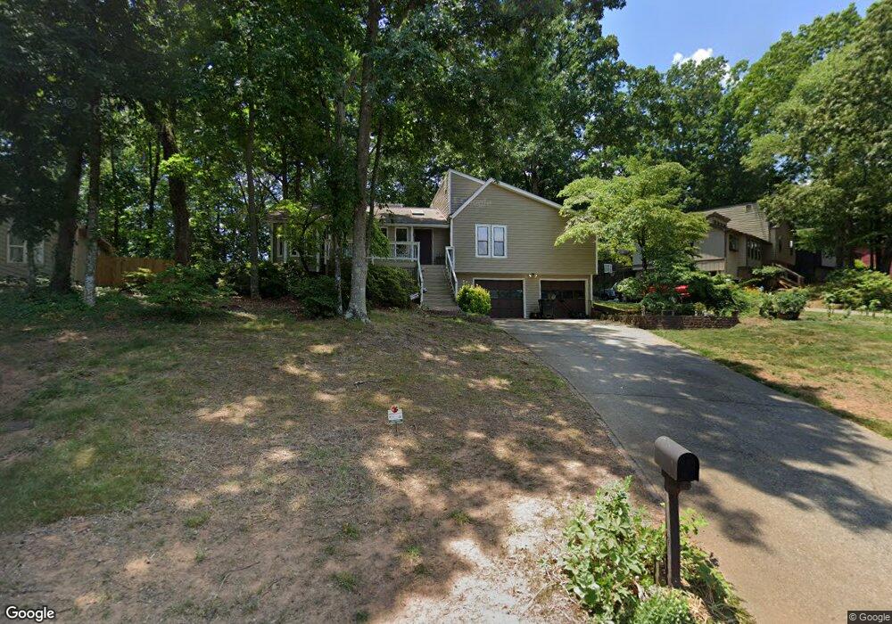 1167 Reading Dr NW unit 1, Acworth, GA 30102 - photo 1