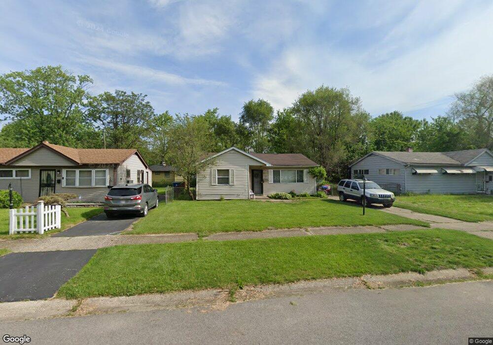 4220 W 22nd Plaza, Gary, IN 46404 - photo 1