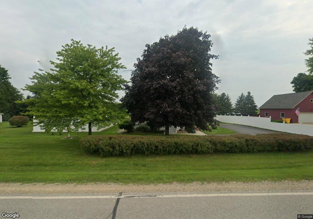 9320 Frankenmuth Rd, Vassar, MI 48768 - photo 1