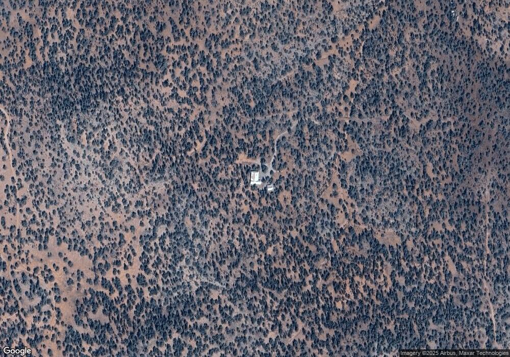 5555 W Ricardas Way, Ash Fork, AZ 86320 - photo 1