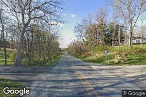 43 Brookwood Hills Rd, Athens, IL 62613
