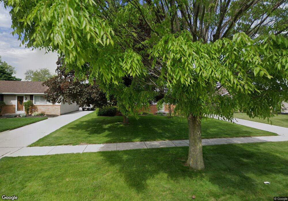 1510 Buckeye St, Genoa, OH 43430 - photo 1