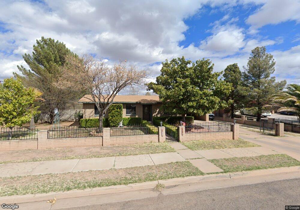 1700 E 7th St, Douglas, AZ 85607 - photo 1