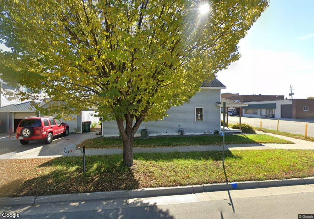 24 24 2nd-Street-, Long Prairie, MN 56347 - photo 1