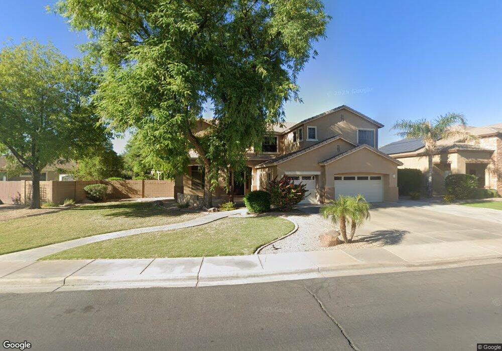 3080 E Stanford Ave, Gilbert, AZ 85234 - photo 1
