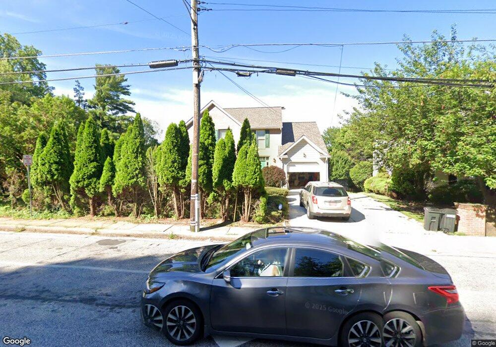 6914 Bellona Ave unit A, Baltimore, MD 21212 - photo 1