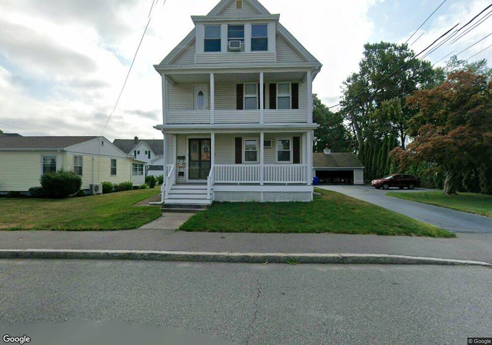 61 Cedar St, Taunton, MA 02780 - photo 1