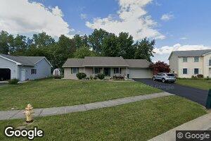 209 Andrew Dr, Mc Comb, OH 45858
